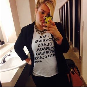 Tops - BMLA Tank Tops - BMLA Tank